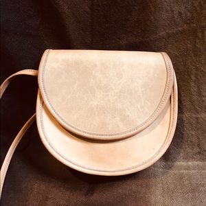 Coach Sandstone Casey Bag